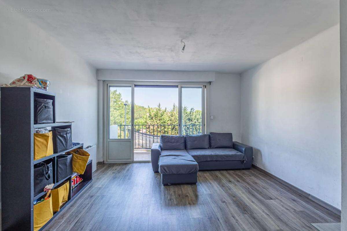 Appartement à DRAGUIGNAN