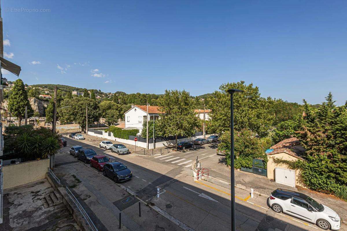 Appartement à DRAGUIGNAN