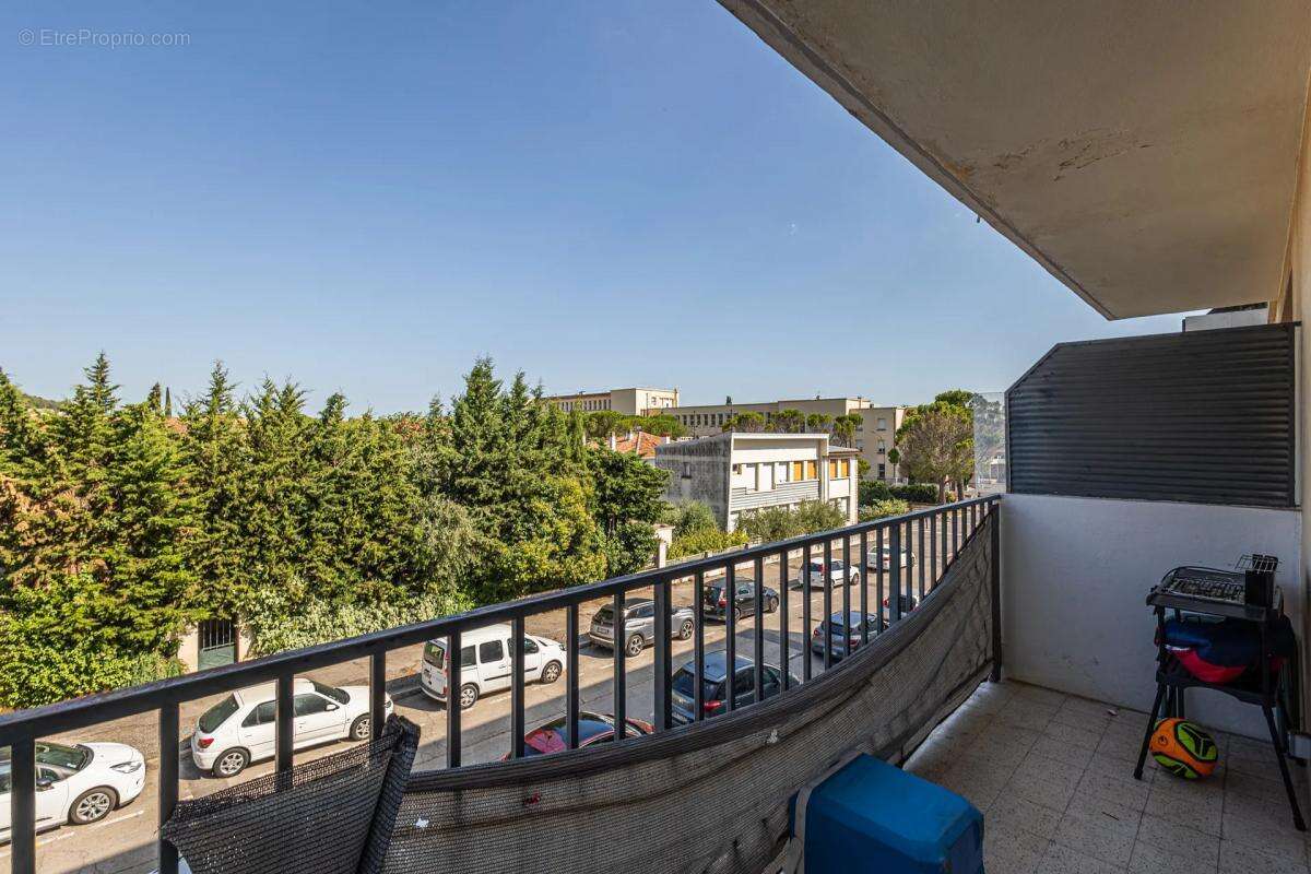 Appartement à DRAGUIGNAN