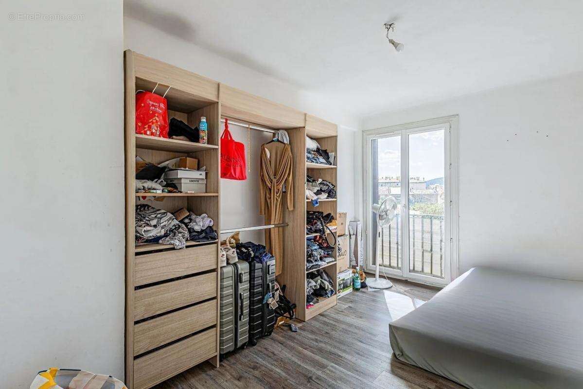 Appartement à DRAGUIGNAN