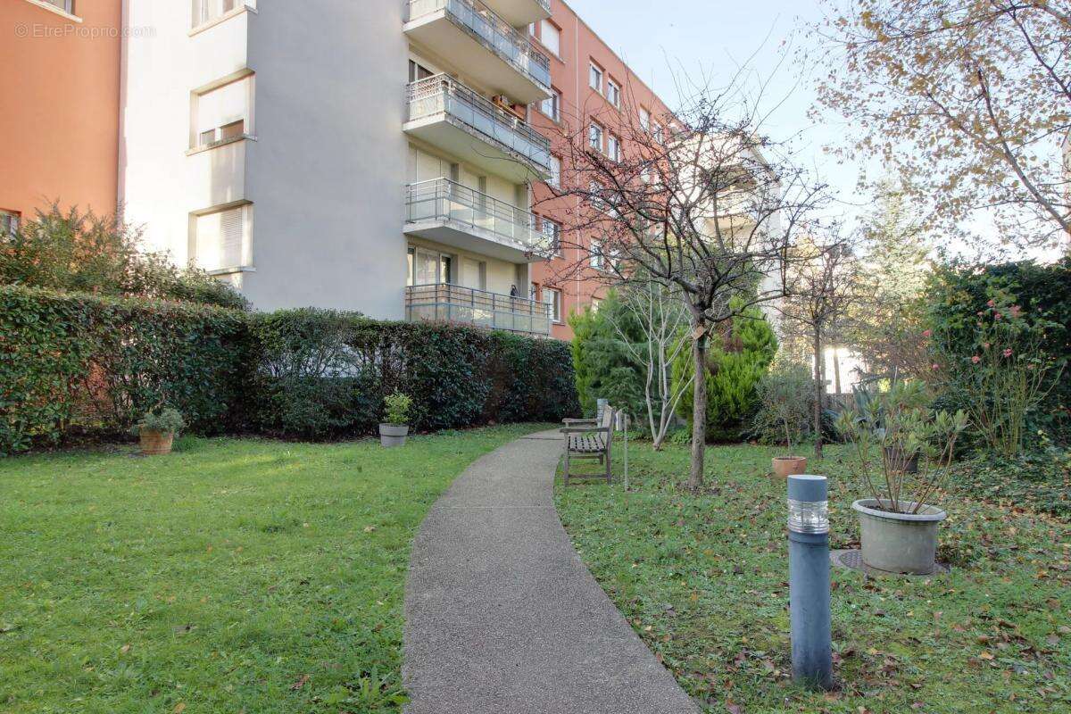 Appartement à SAINT-DENIS