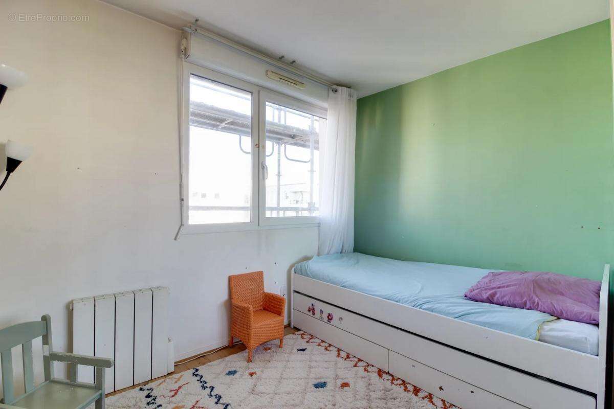 Appartement à SAINT-DENIS