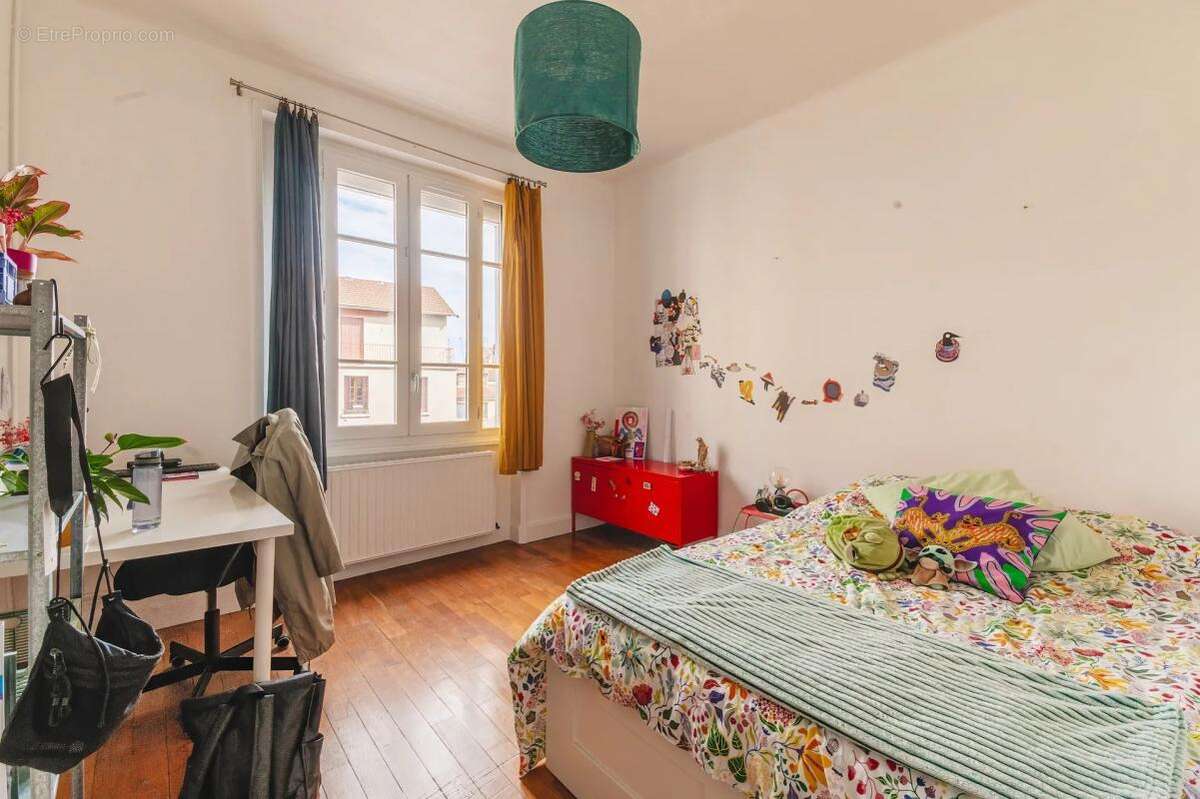 Appartement à LYON-3E