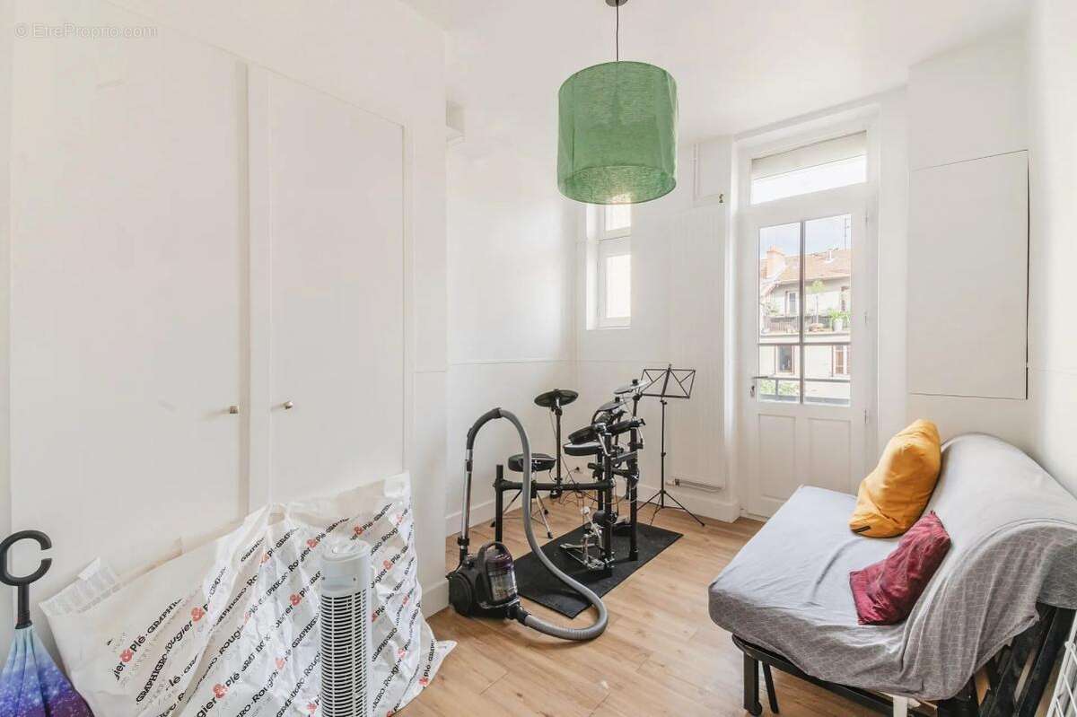 Appartement à LYON-3E