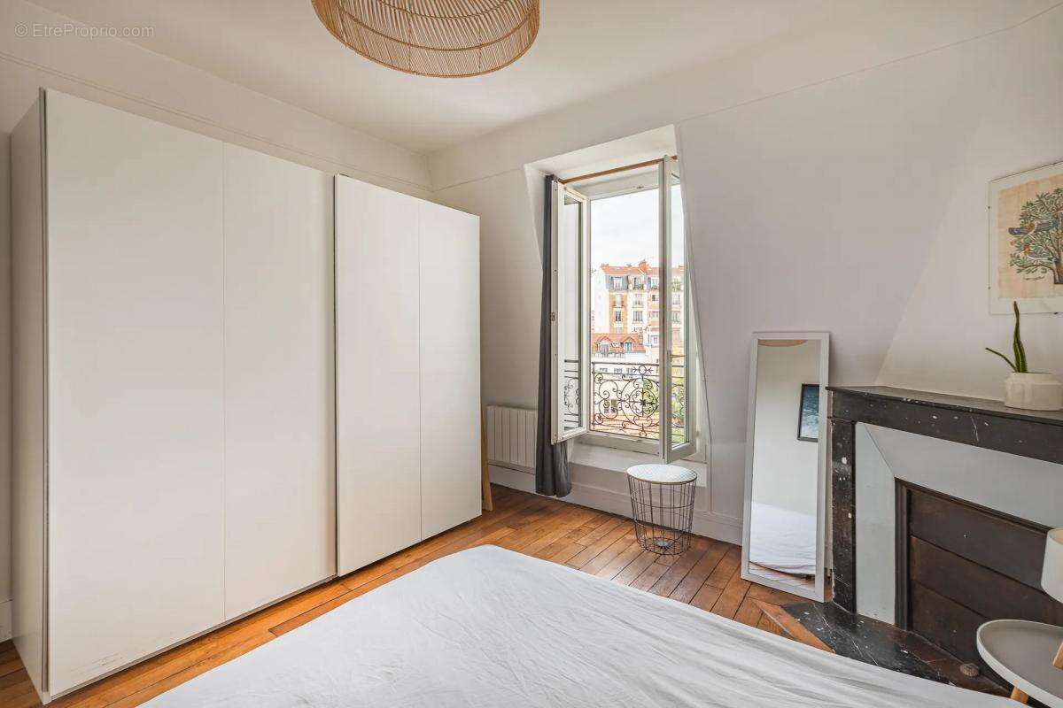 Appartement à VINCENNES