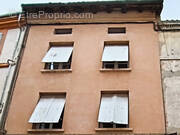 Maison à MOISSAC