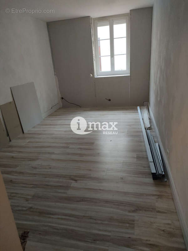 Appartement à CHATEAUDUN