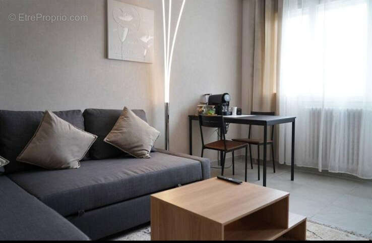 Appartement à CHARTRES