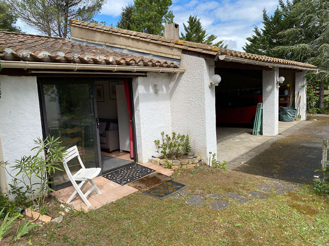 Maison à CARCASSONNE