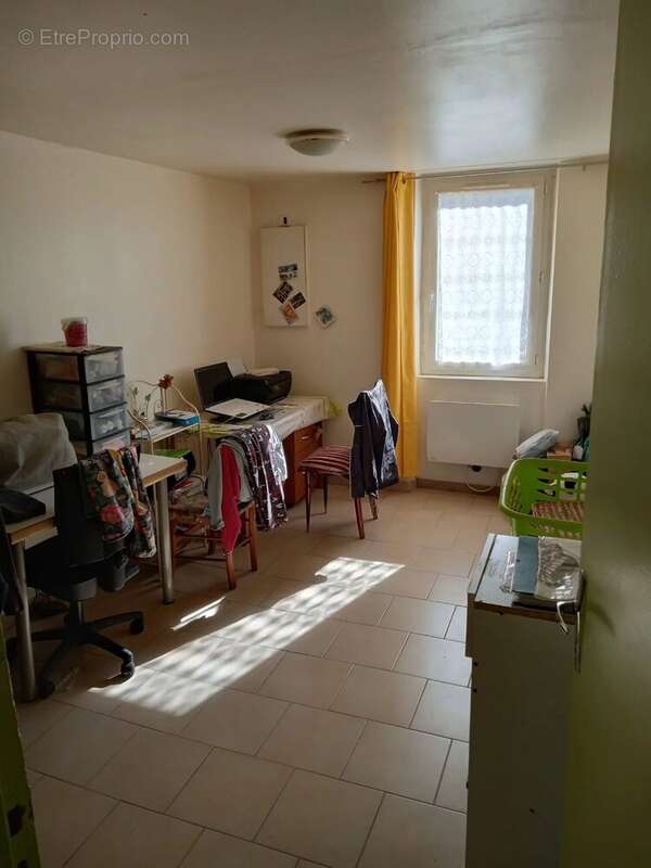 Appartement à ALES