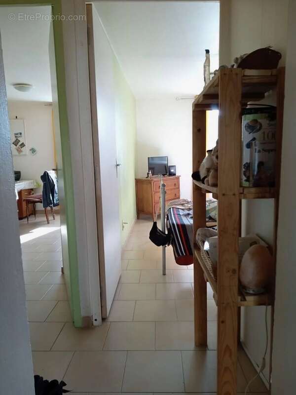 Appartement à ALES