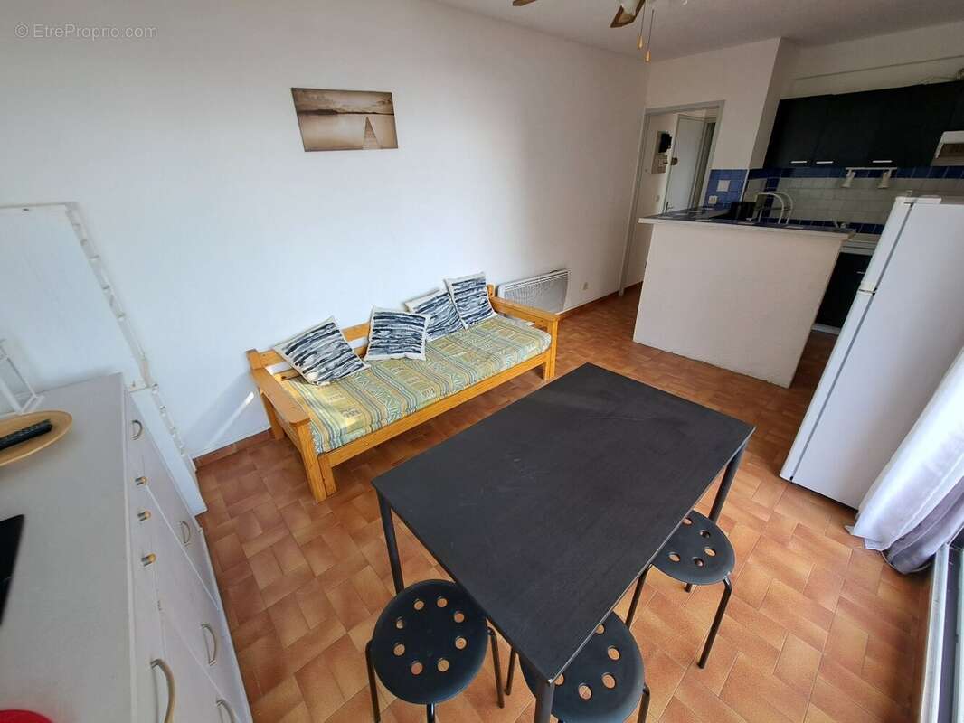 Appartement à AGDE