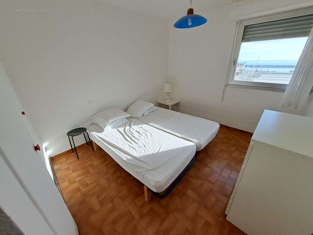 Appartement à AGDE