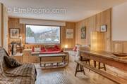 Appartement à MEGEVE