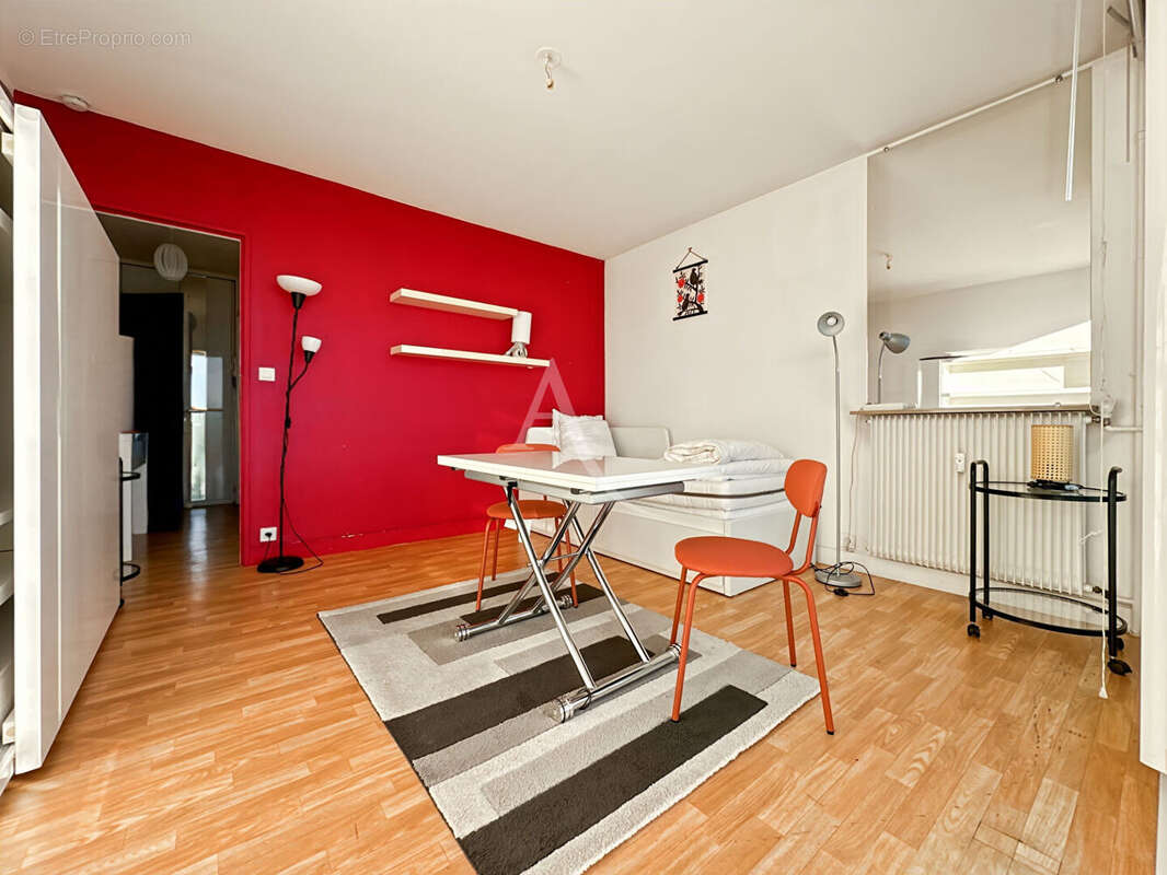 Appartement à POISSY