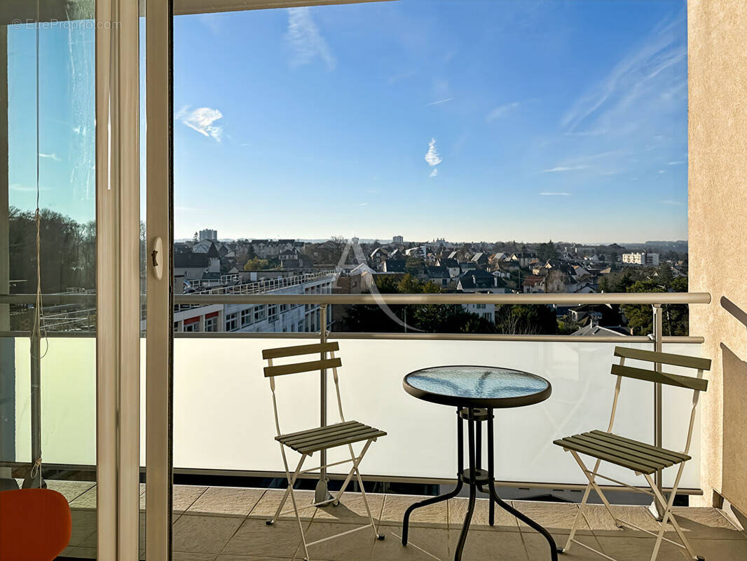 Appartement à POISSY