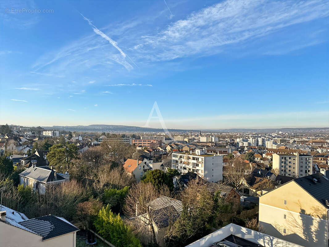 Appartement à POISSY