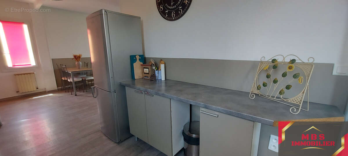 Appartement à PERPIGNAN