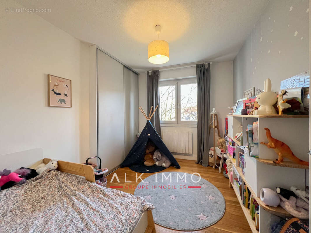 Appartement à ANNECY