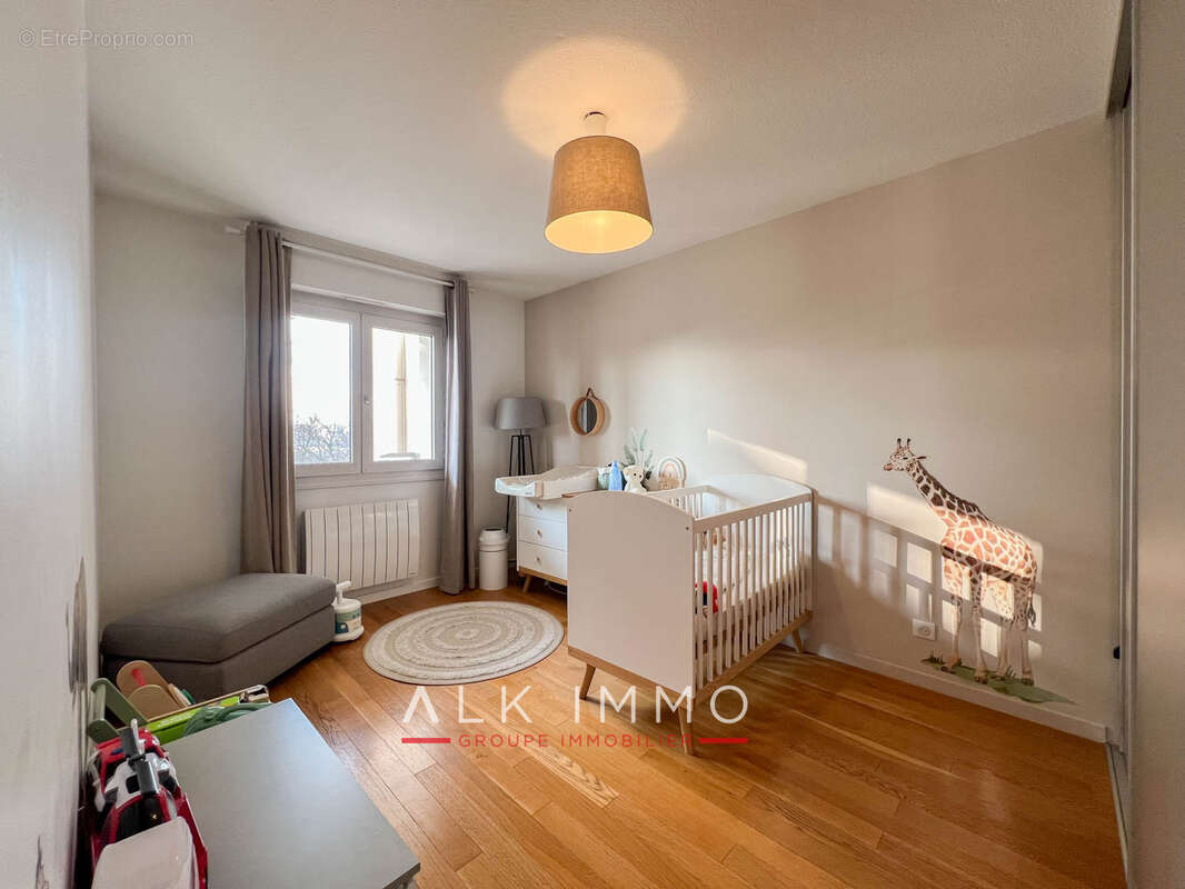 Appartement à ANNECY