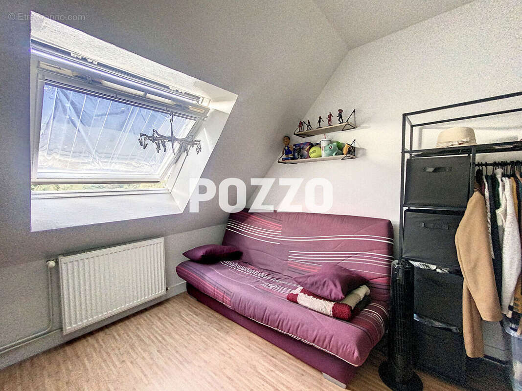 Appartement à BRETTEVILLE-L&#039;ORGUEILLEUSE