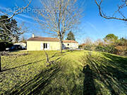 Maison à SAINT-FLORENT-DES-BOIS