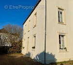 Maison à SEICHES-SUR-LE-LOIR