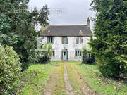 Maison à MORTAGNE-AU-PERCHE