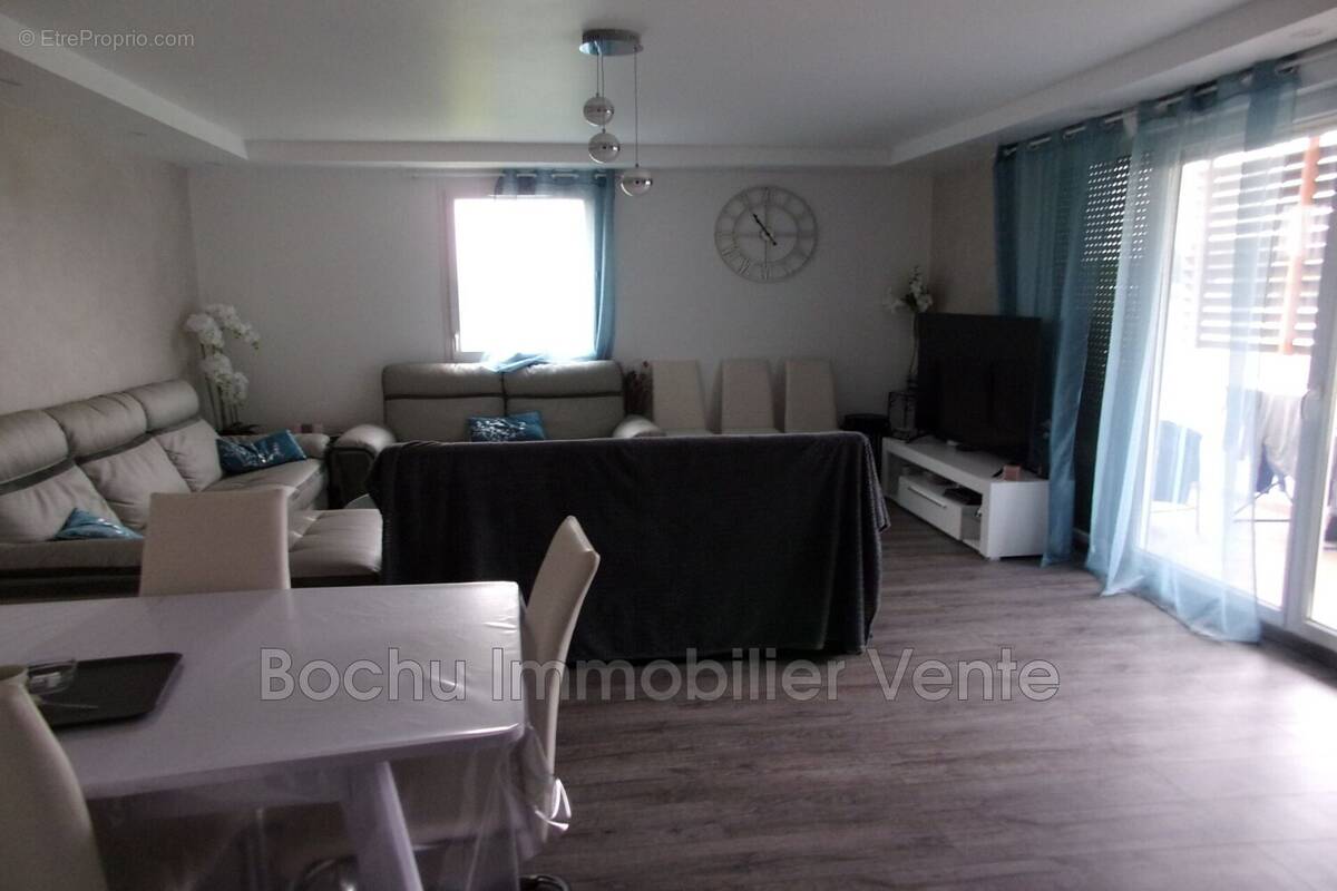 Appartement à CLAPIERS