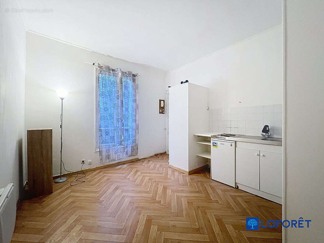 Appartement à PANTIN