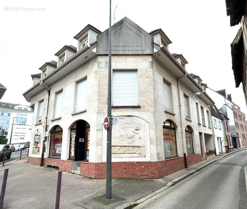 Appartement à BEAUVAIS