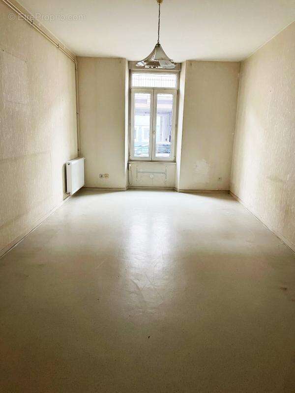 Appartement à EPINAL