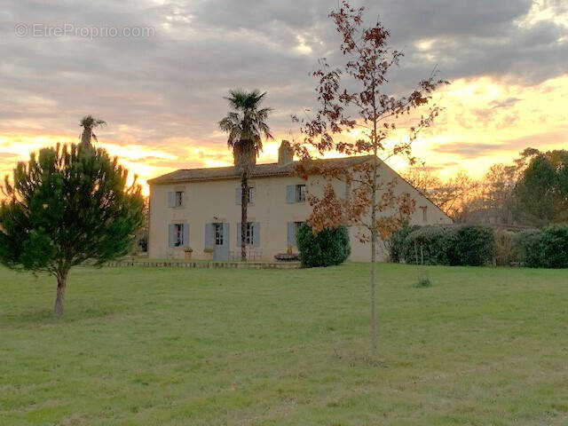 Maison à COIMERES