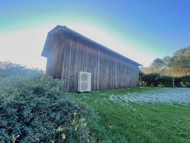 Maison à LANGON