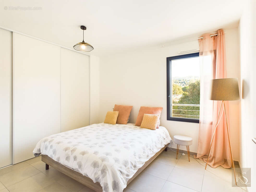 Appartement à GROSSETO-PRUGNA