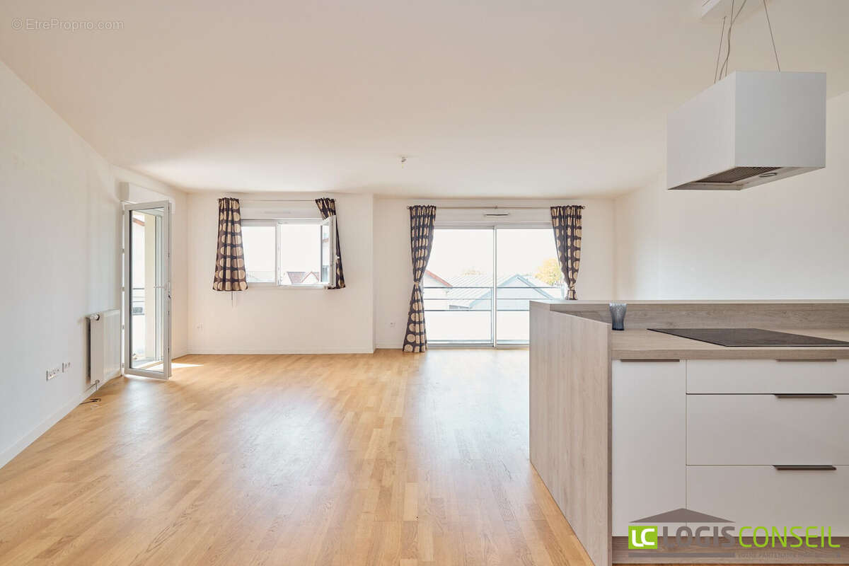 Appartement à BAGNEUX