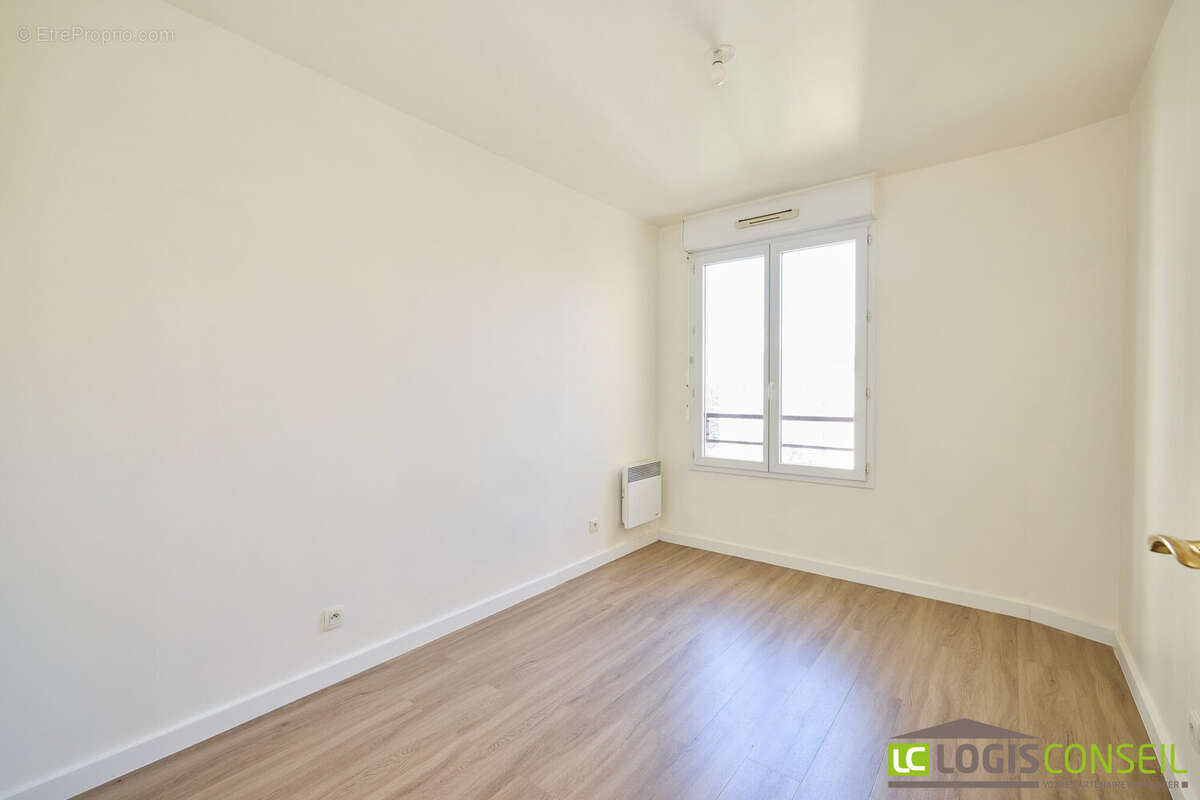 Appartement à CHATILLON