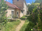 Maison à CHATILLON