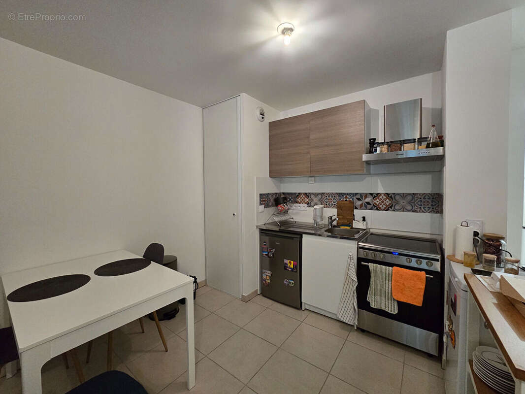 Appartement à MERIGNAC