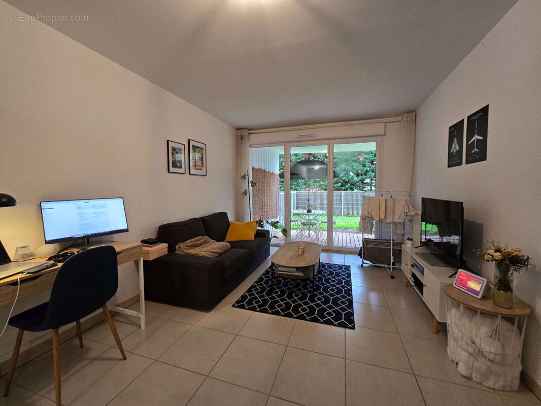 Appartement à MERIGNAC