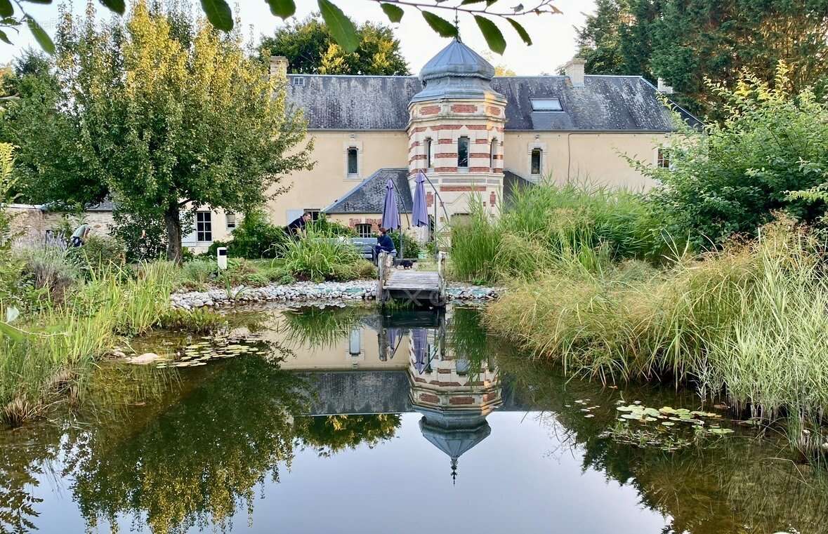 Maison à CAEN