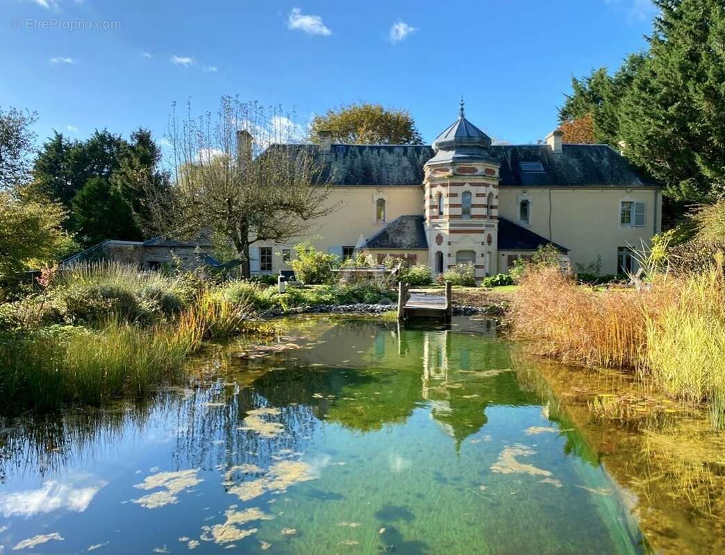 Maison à CAEN