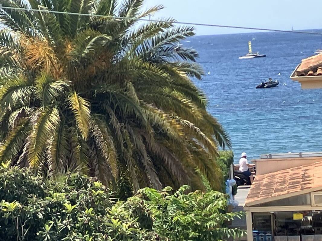 Appartement à LA SEYNE-SUR-MER