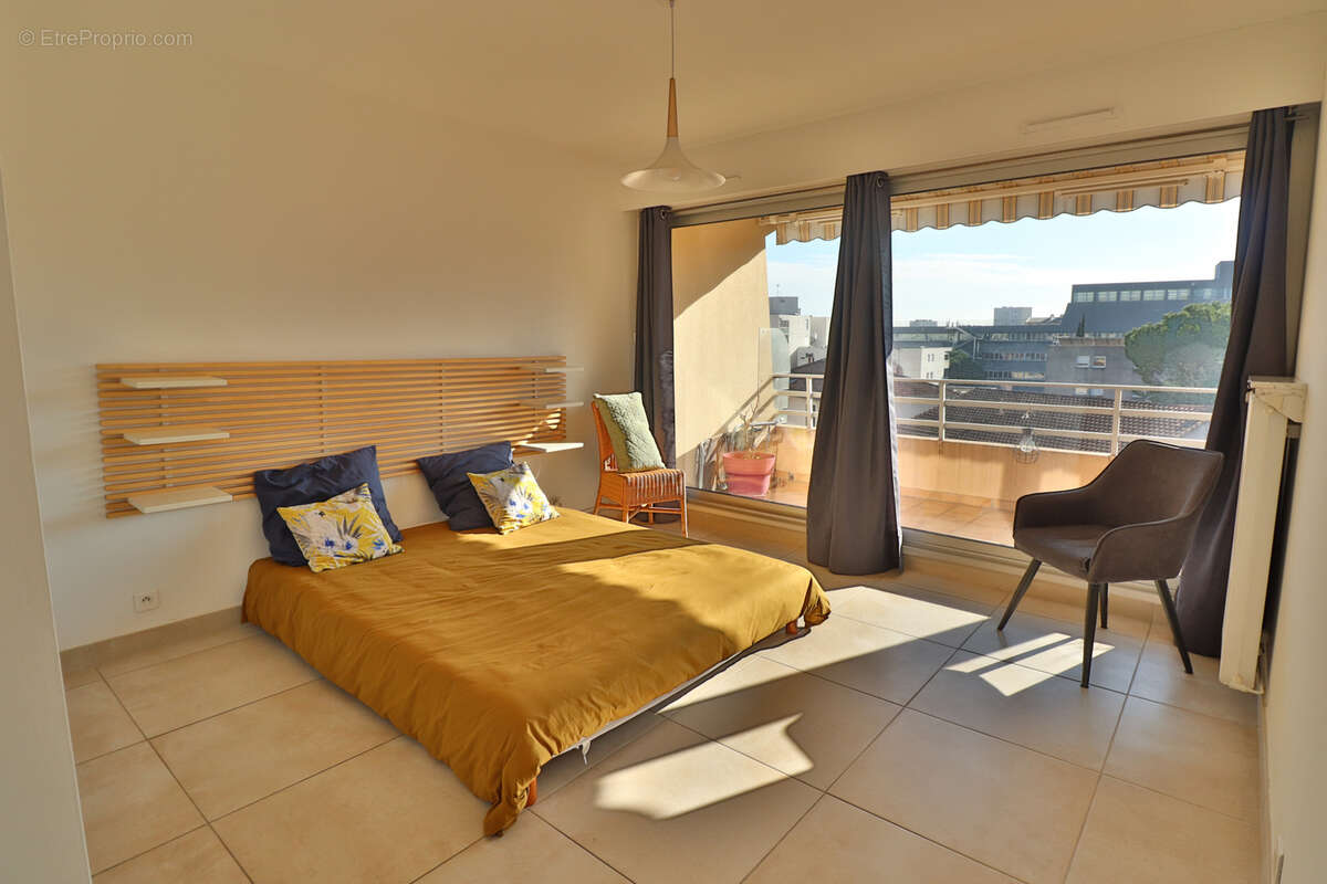 Appartement à NIMES