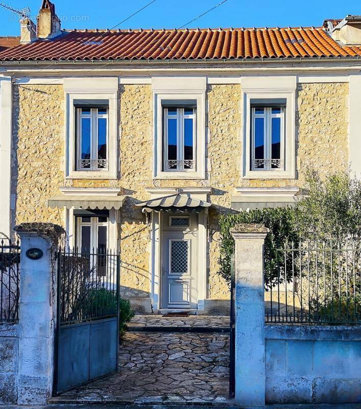 Maison à PERIGUEUX