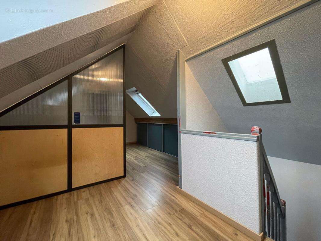 Appartement à QUIMPER