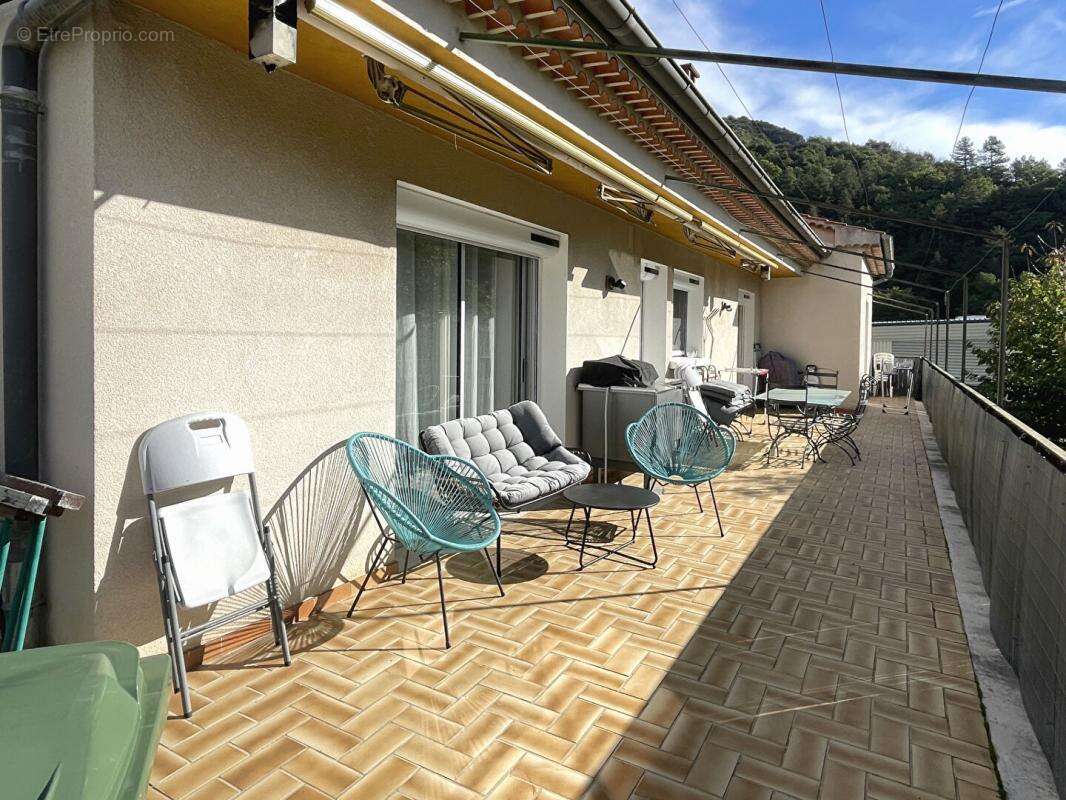 Appartement à DIGNE-LES-BAINS