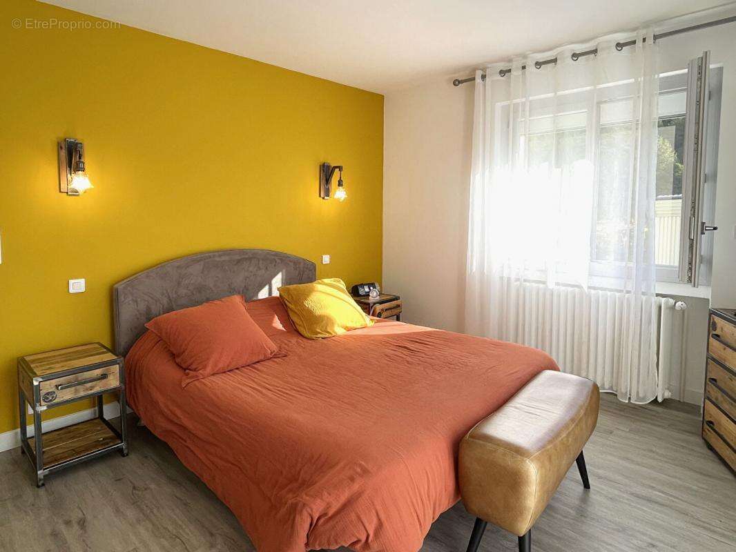 Appartement à DIGNE-LES-BAINS