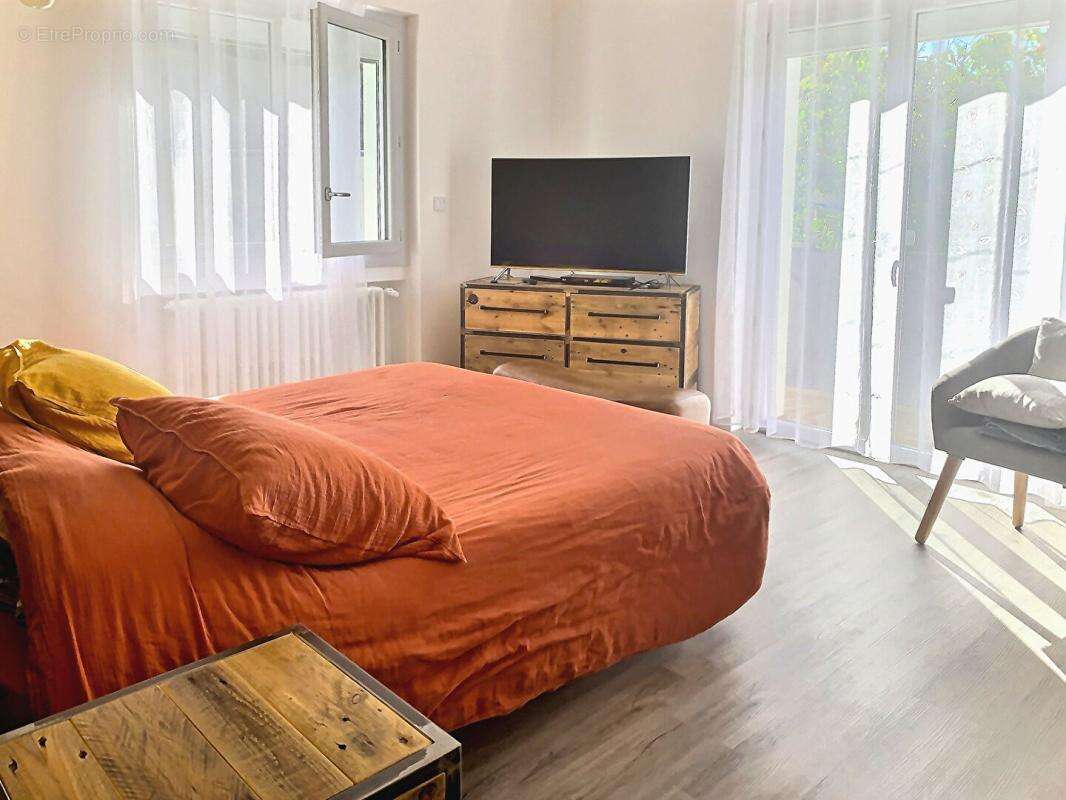 Appartement à DIGNE-LES-BAINS