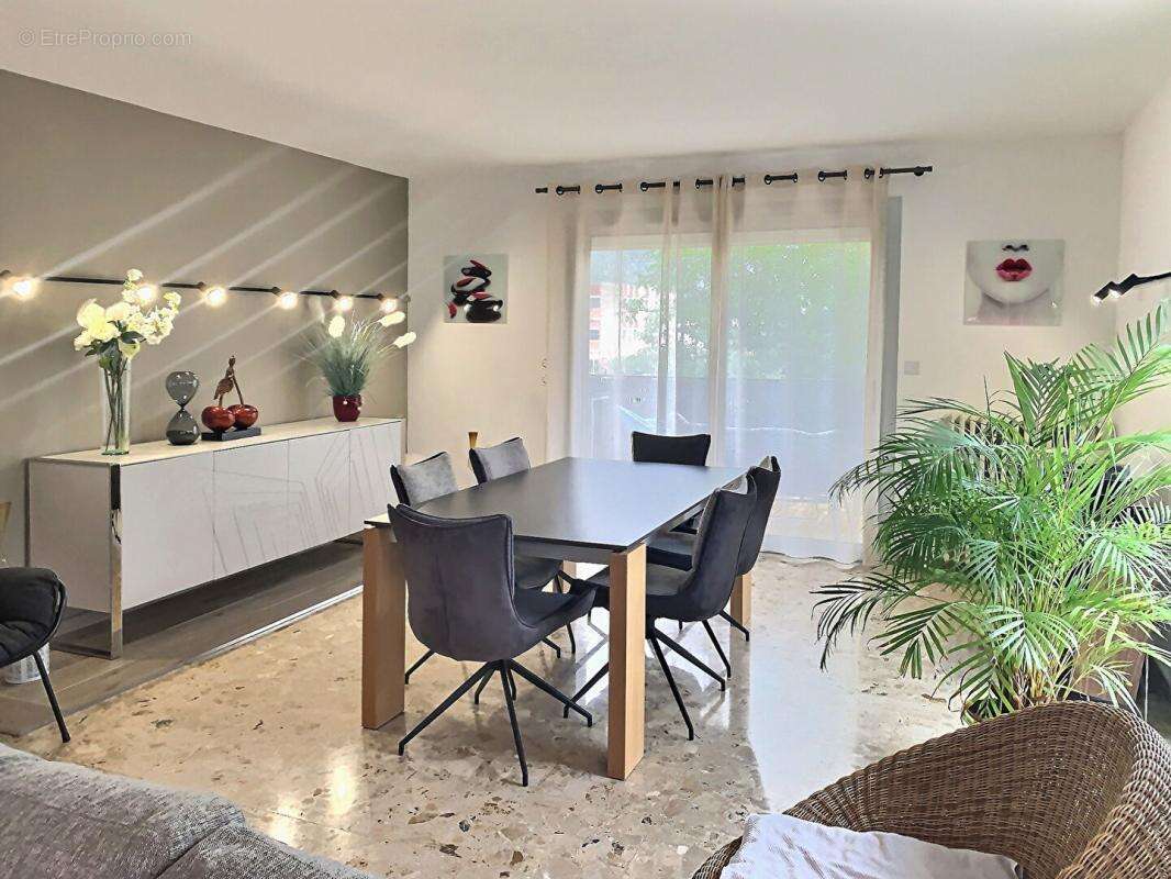 Appartement à DIGNE-LES-BAINS